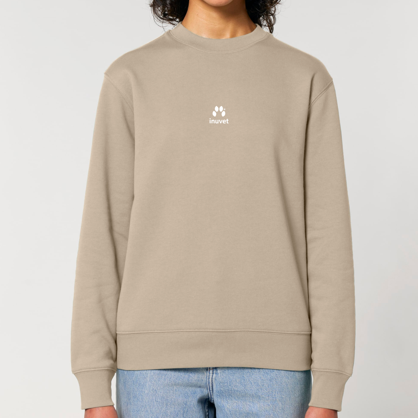 Organic Unisex Sweatshirt - DOOG -