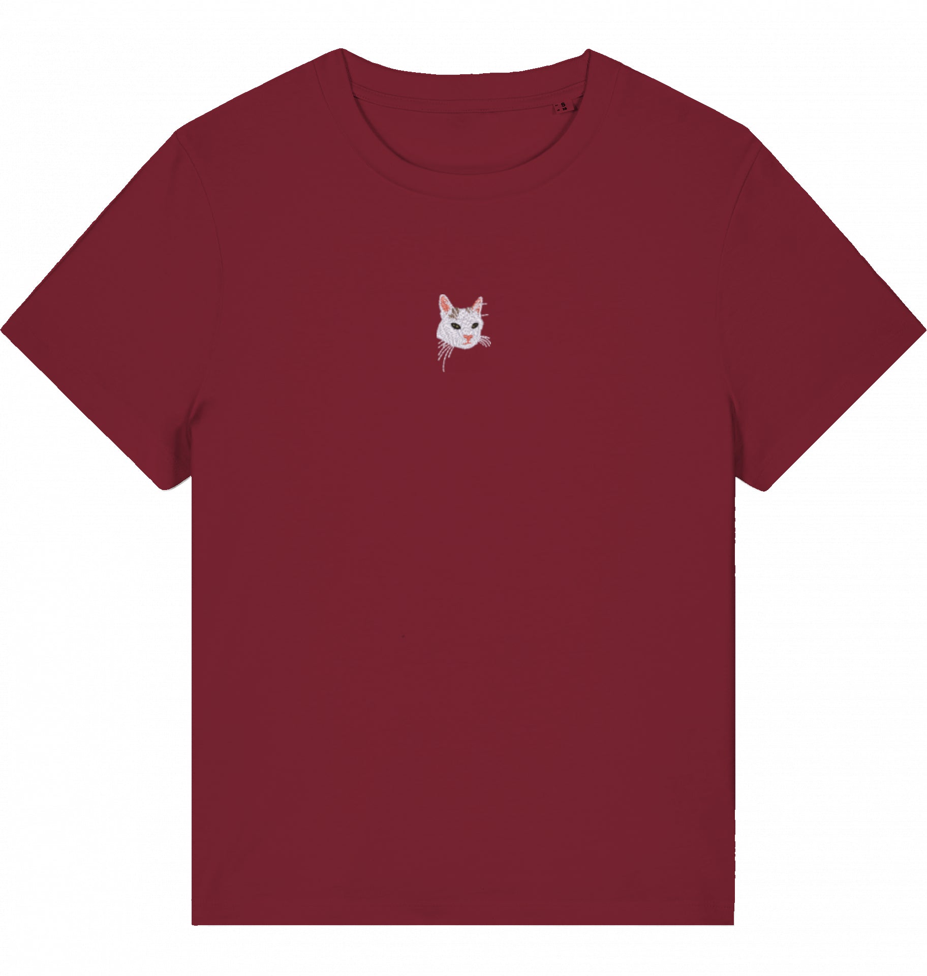 Organic Damen Shirt - Melanie -