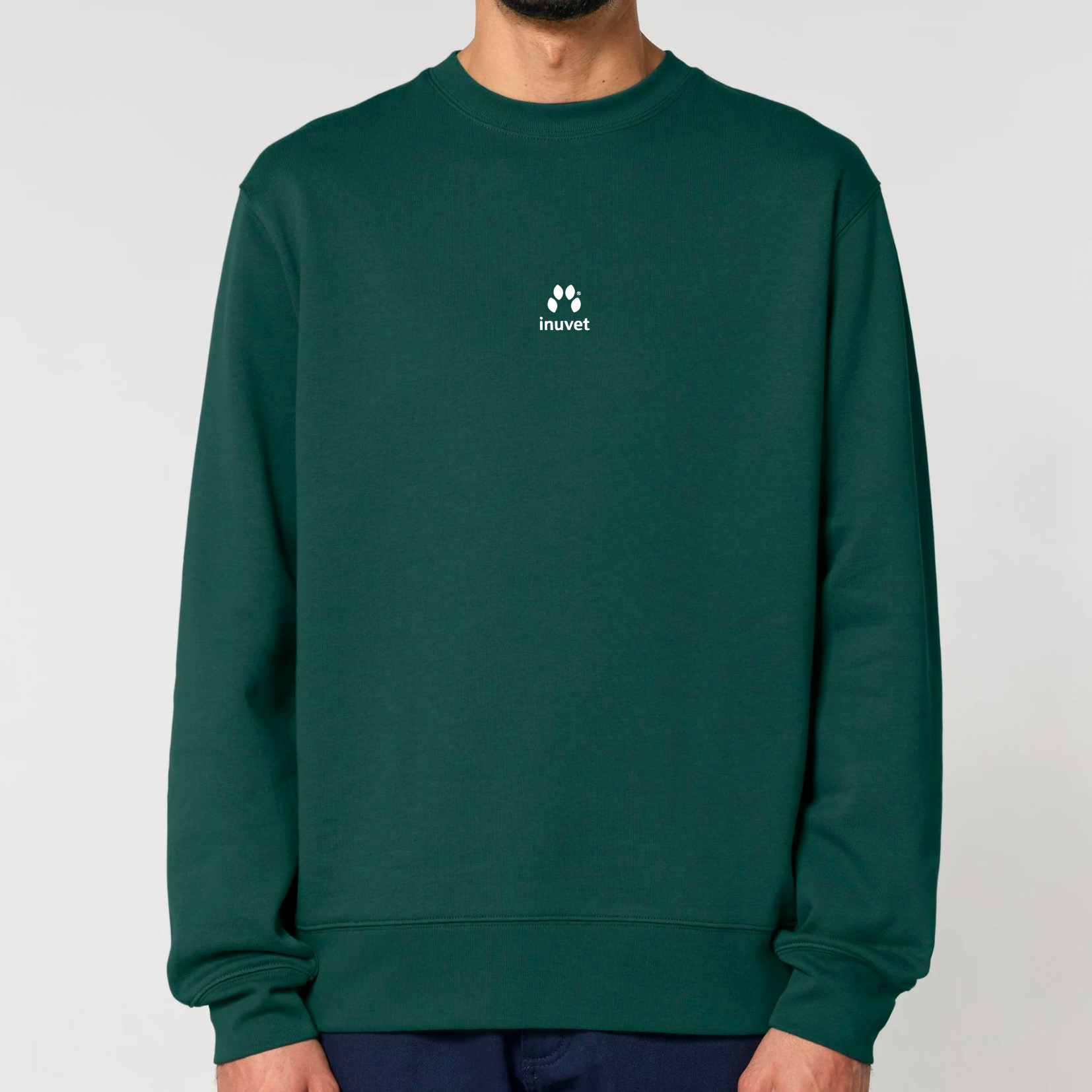 Organic Unisex Sweatshirt - DOOG -