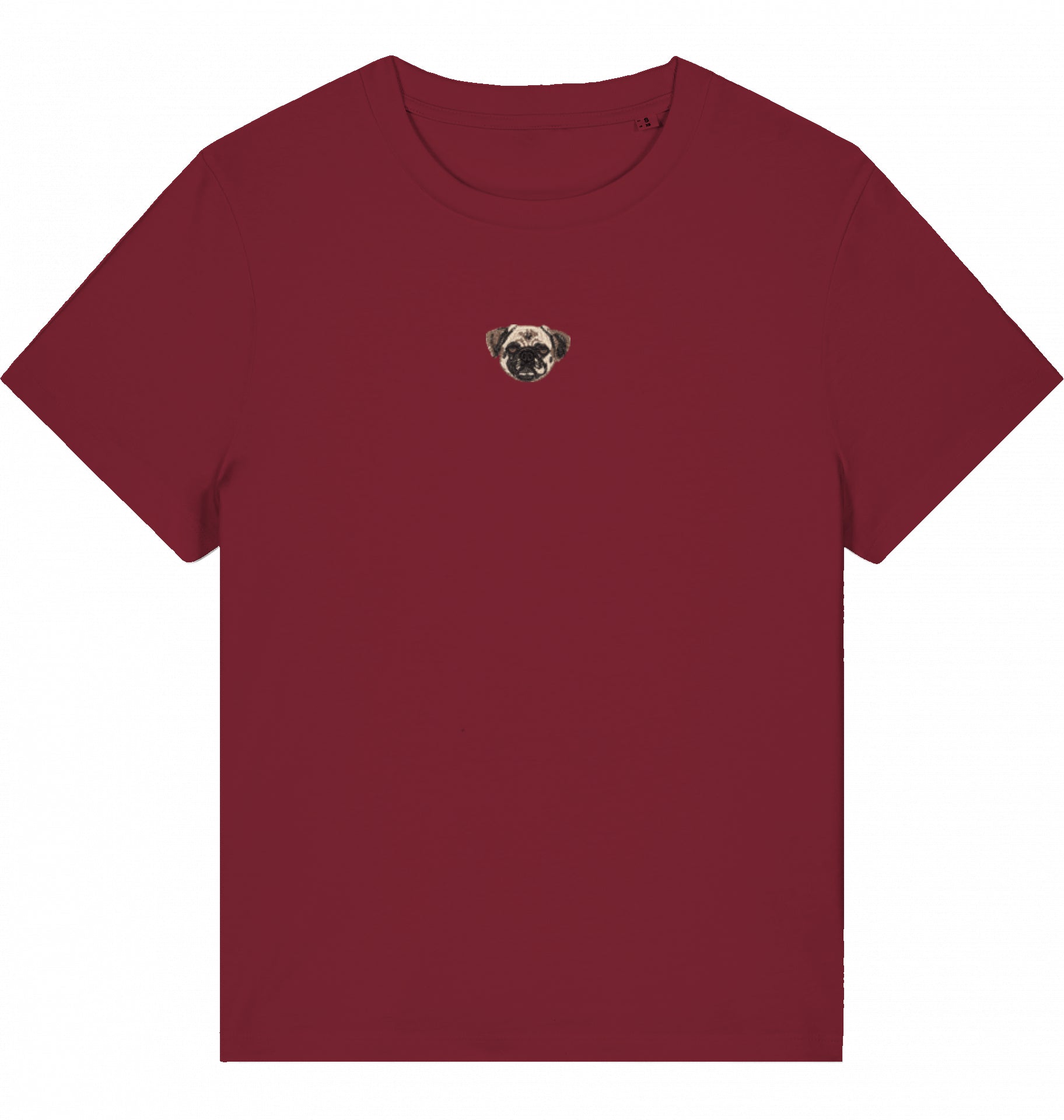 Organic Damen Shirt - Easy -