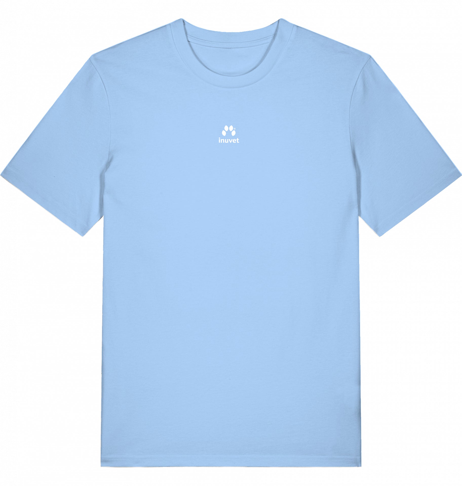 Organic Unisex Shirt - Glitzer -