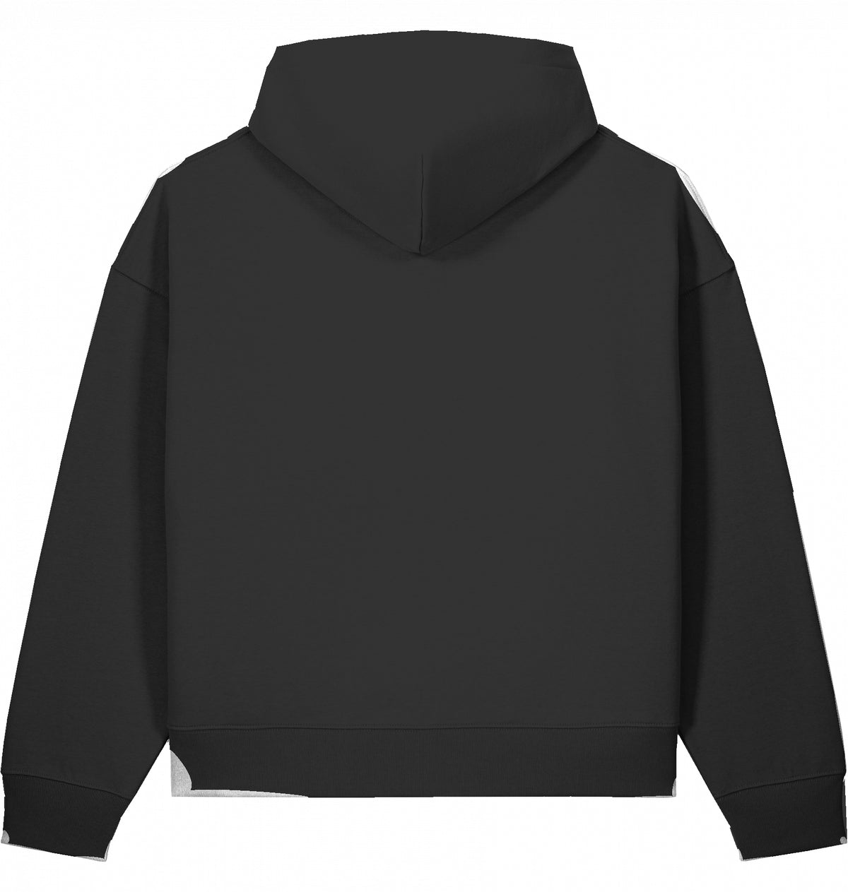Organic Unisex Oversized Hoodie - Inuvet -