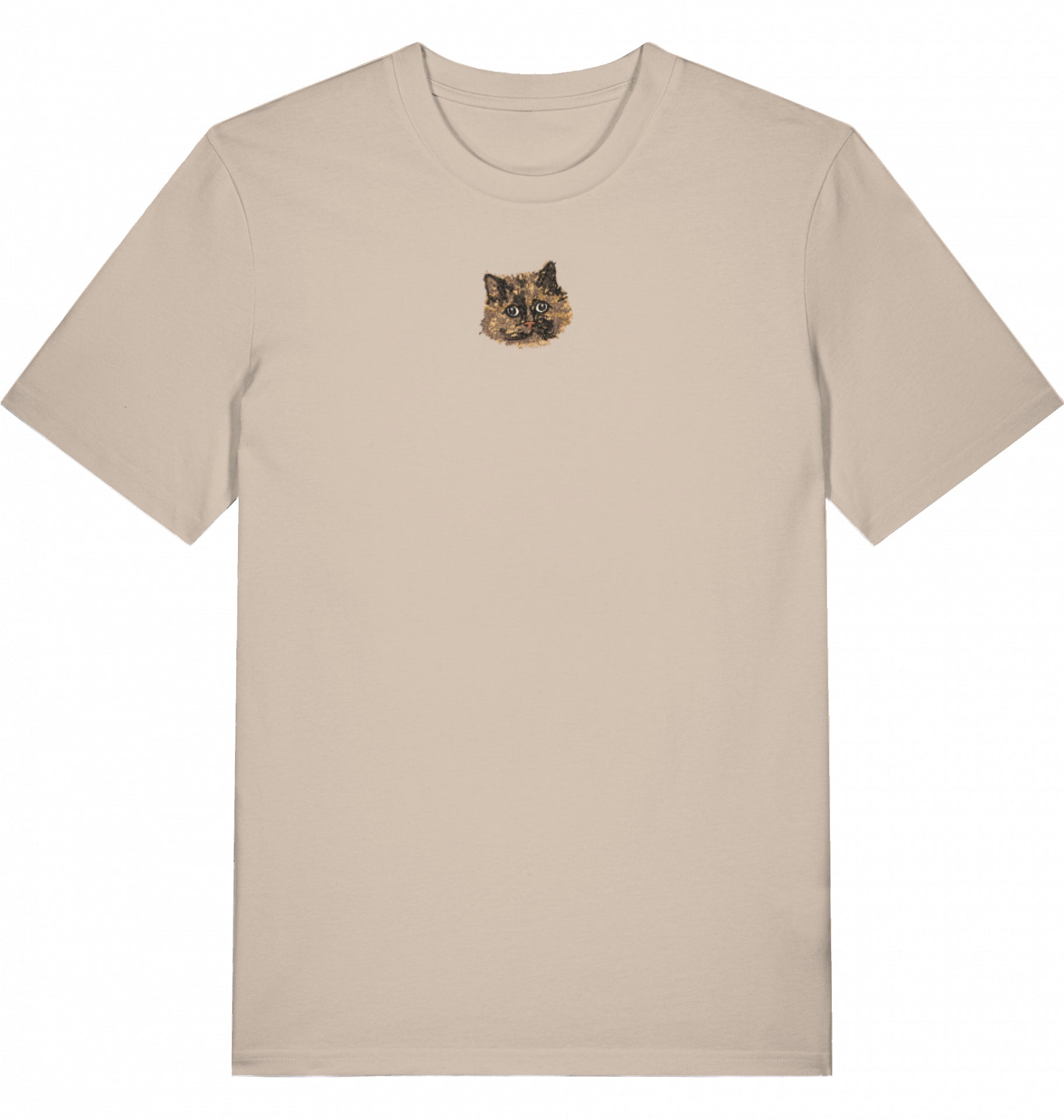 Organic Unisex Shirt - Candy -