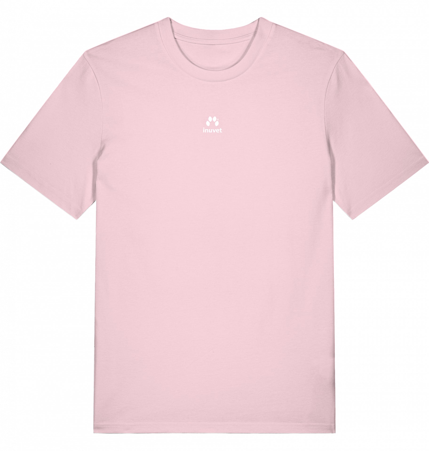 Organic Unisex Shirt - Glitzer -