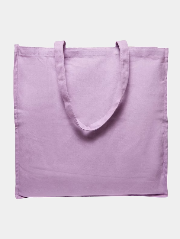 Unisex Oversized Canvas Tasche - DOOG -