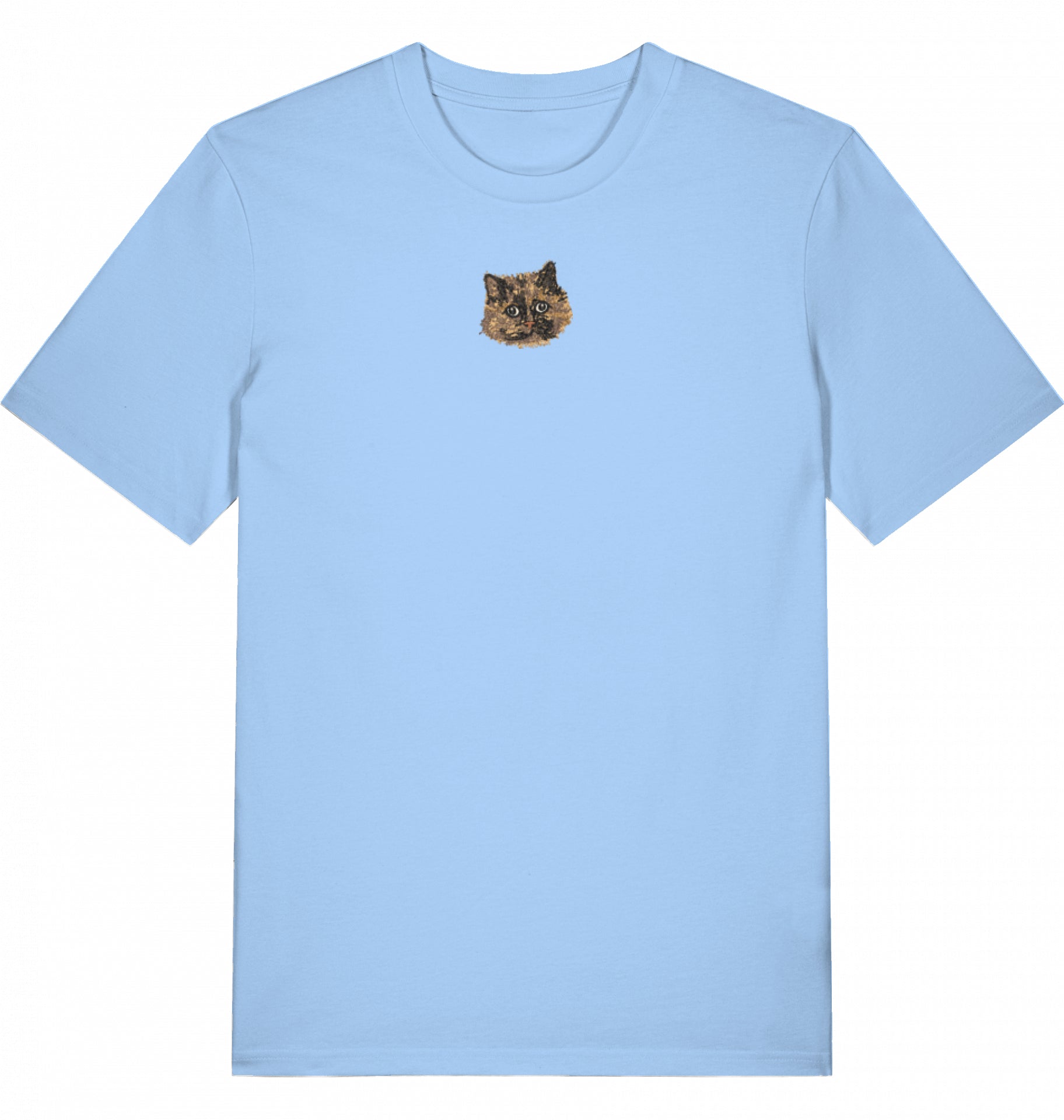 Organic Unisex Shirt - Candy -