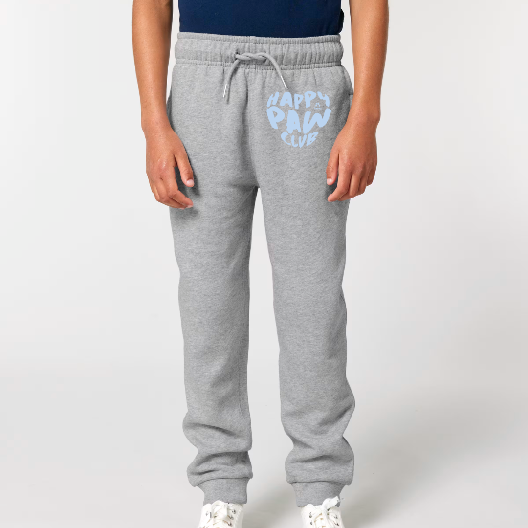 Organic Kids Jogginghose - Happy Paw Club -