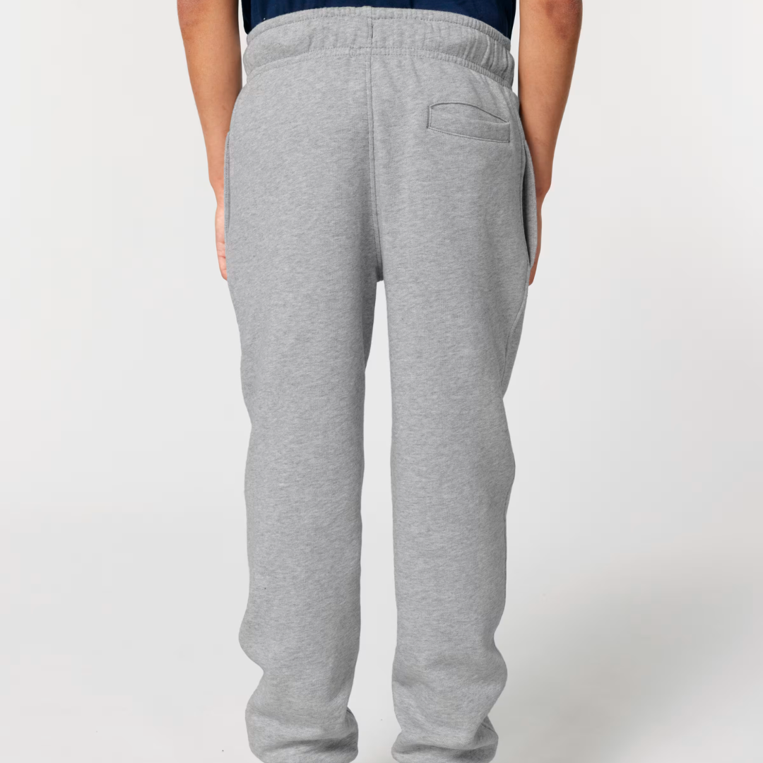 Organic Kids Jogginghose - Happy Paw Club -