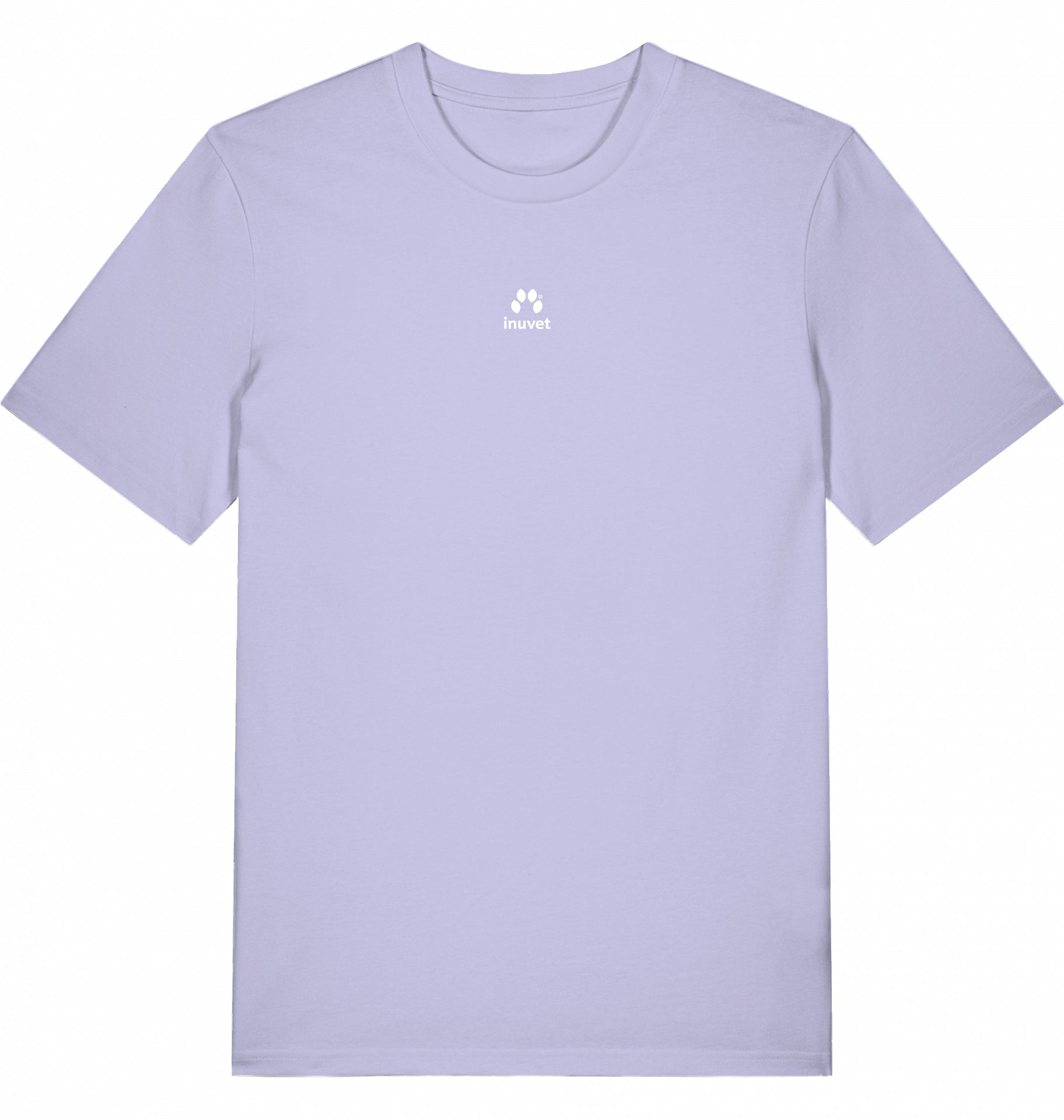 Organic Unisex Shirt - Glitzer -