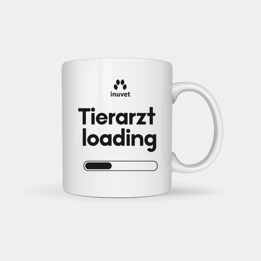 Tasse - Tierarzt -