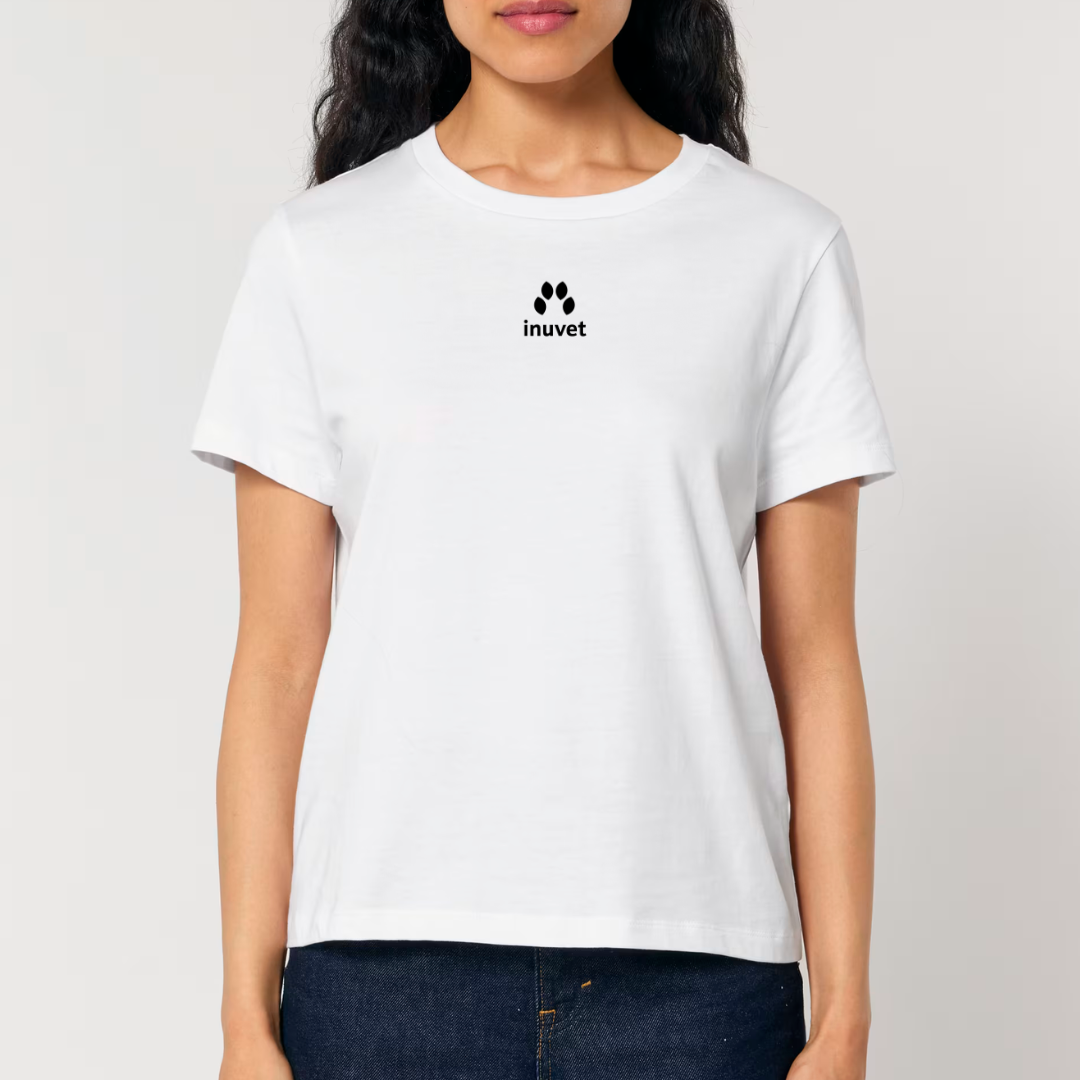 Organic Damen Shirt - DOOG -