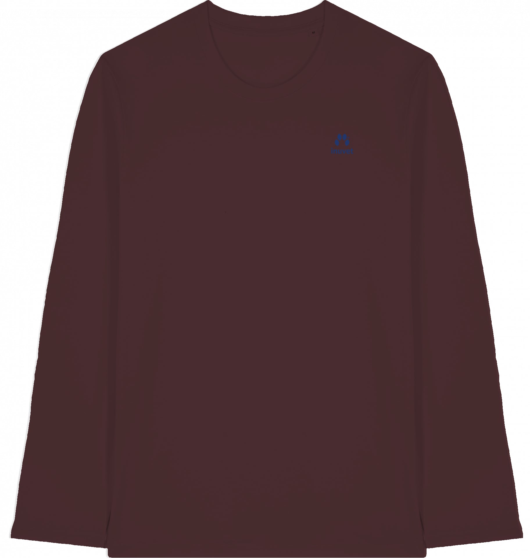 Organic Unisex Longsleeve - Busy Healing -