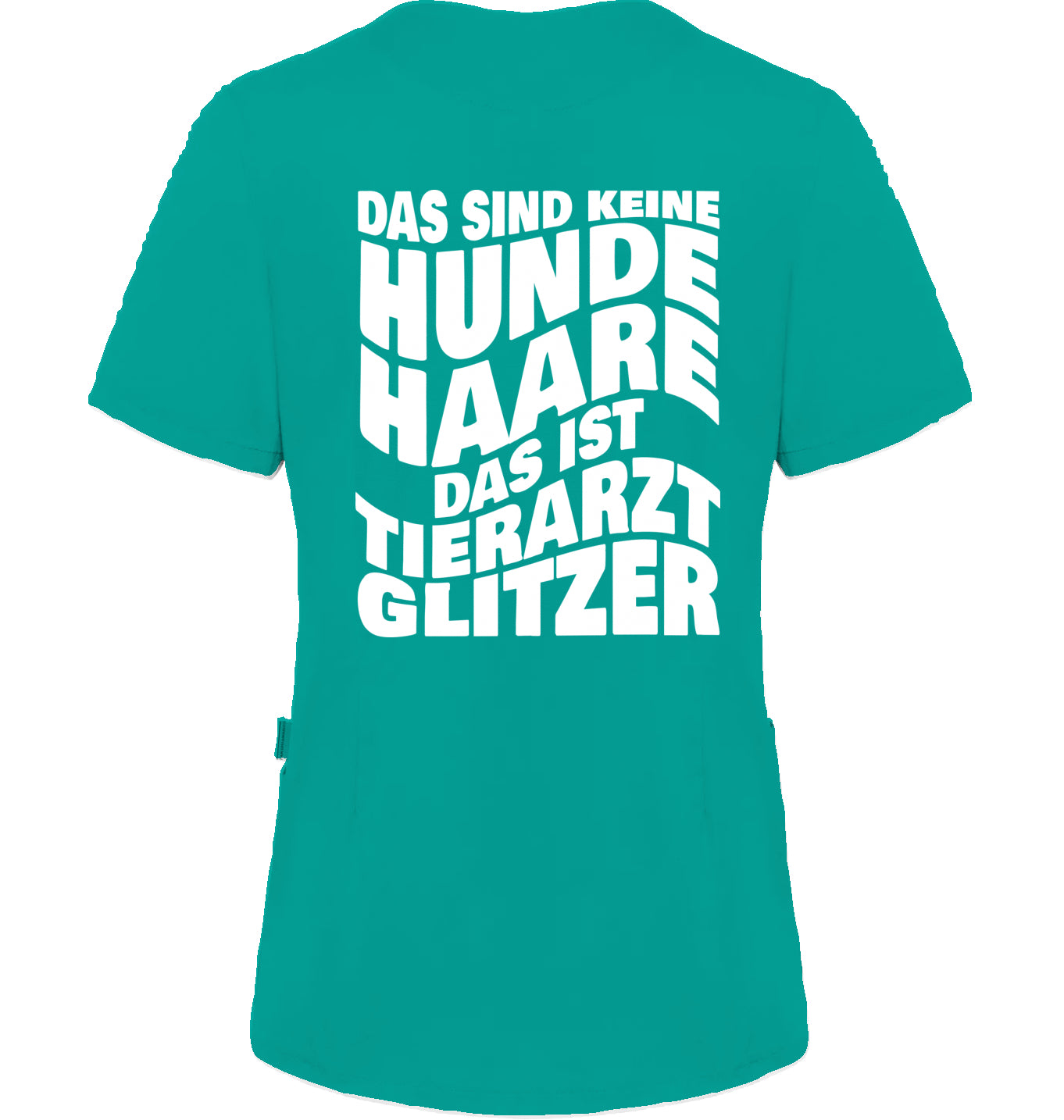 Kasack Damen - Haar -