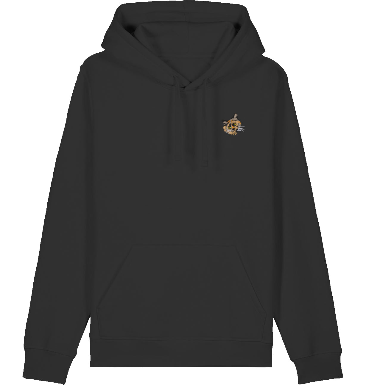 Organic Unisex Hoodie - Phoebe