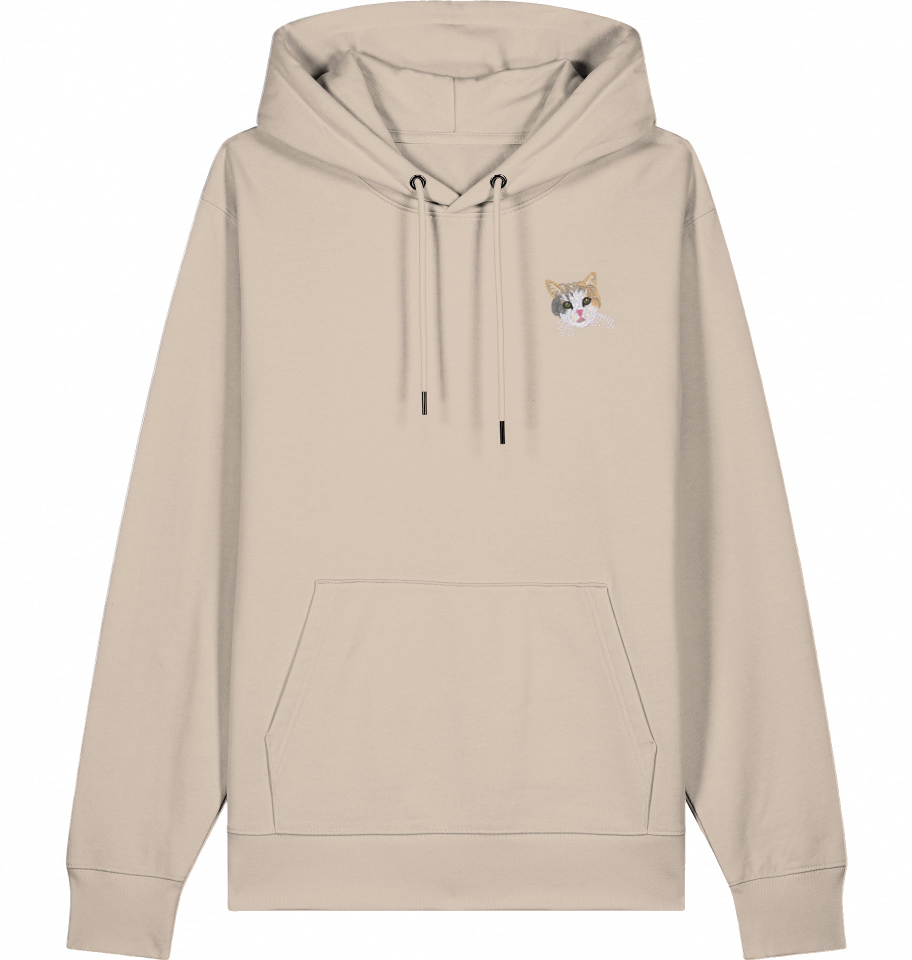 Organic Unisex Hoodie - Eibach -