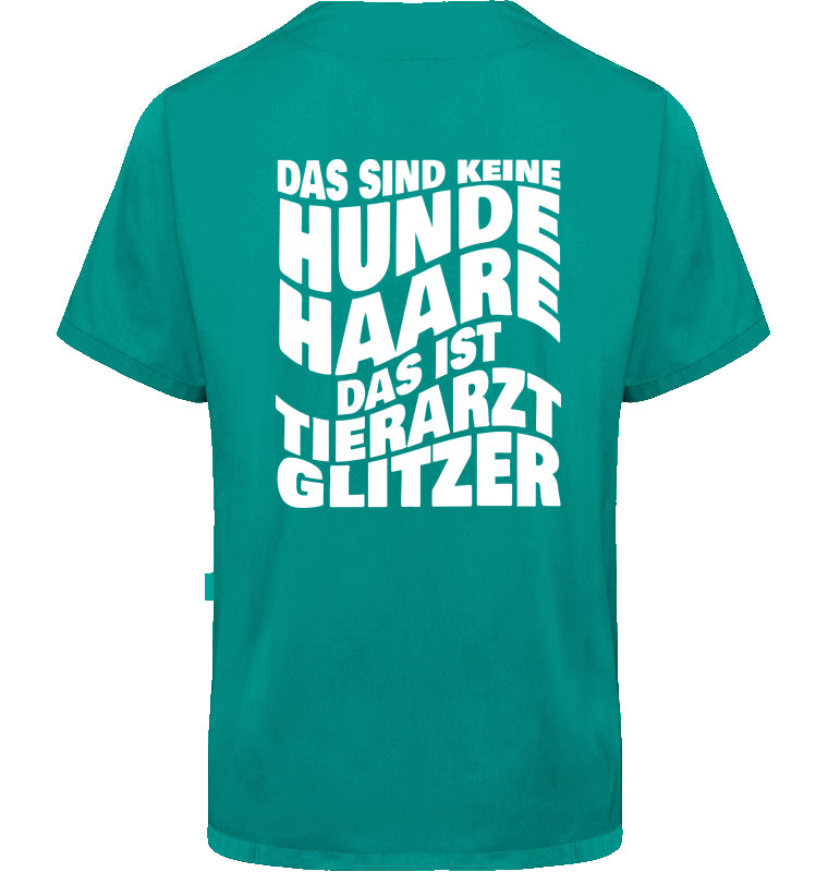 Kasack Herren - Haar -
