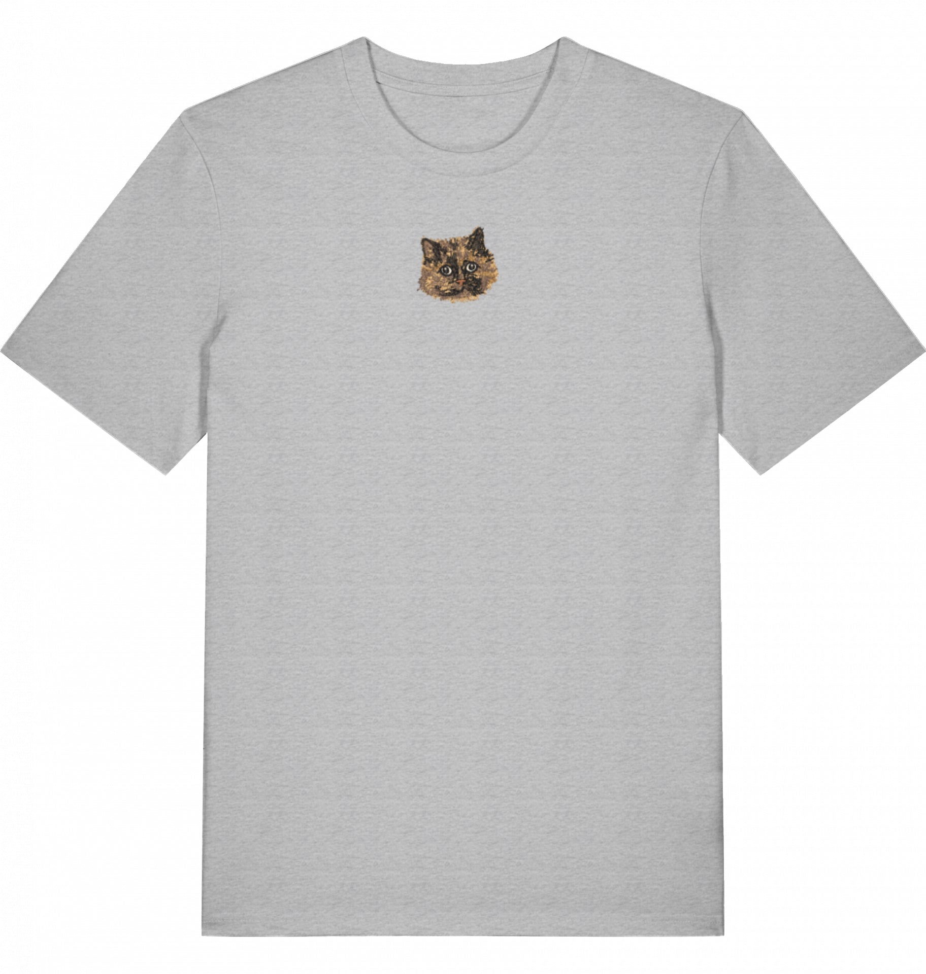 Organic Unisex Shirt - Candy -