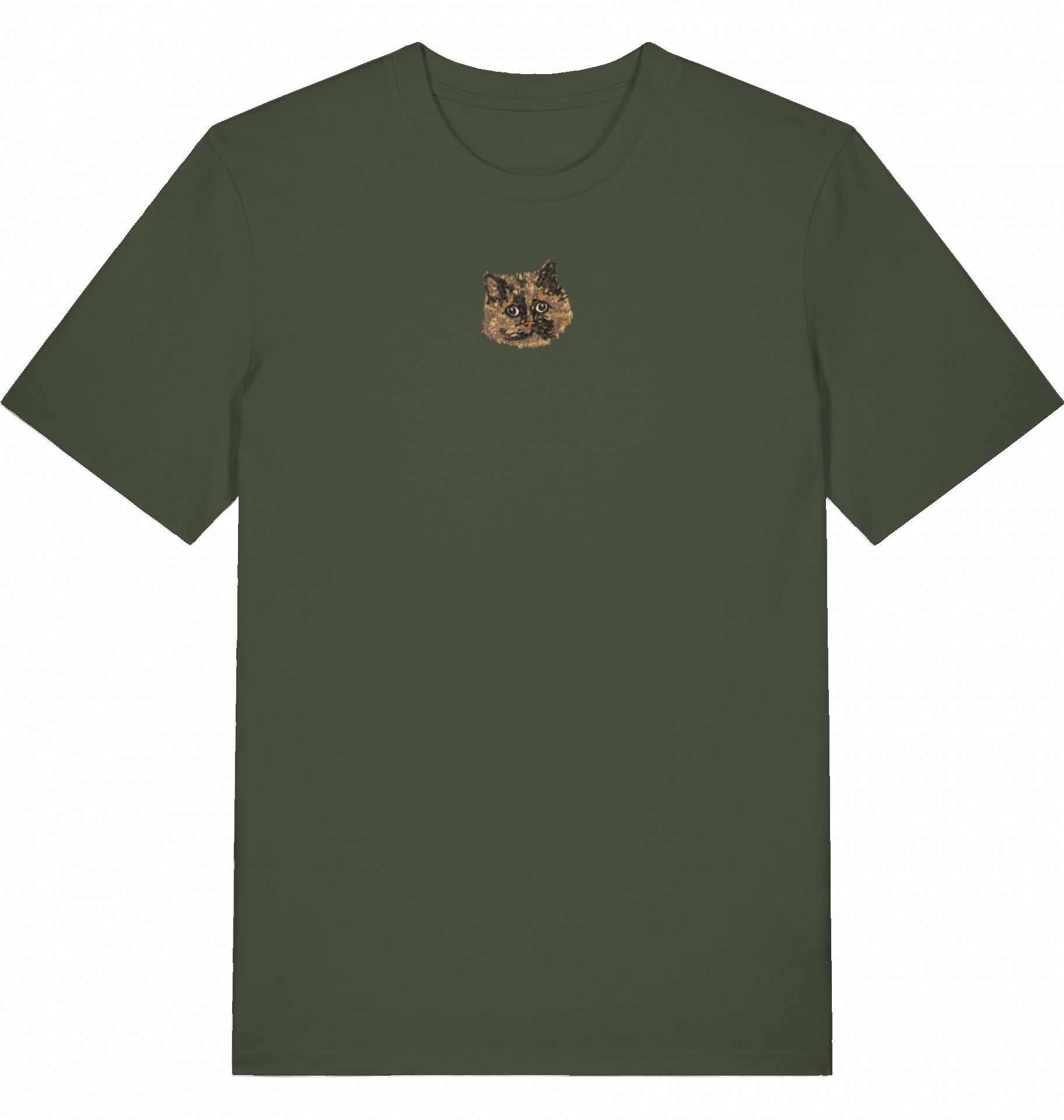 Organic Unisex Shirt - Candy -