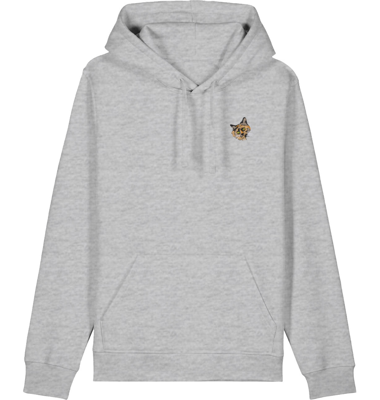 Organic Unisex Hoodie - Phoebe