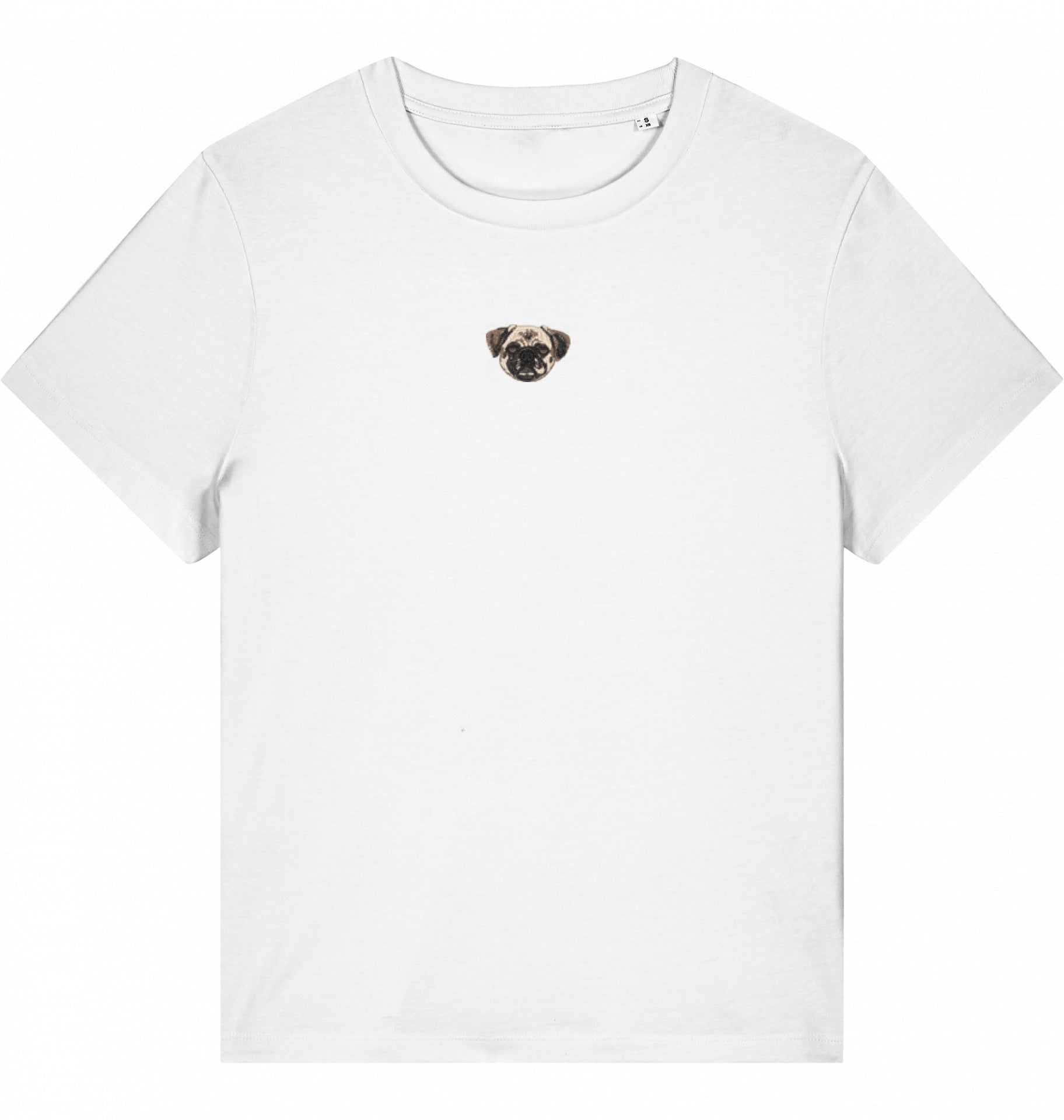 Organic Damen Shirt - Easy -