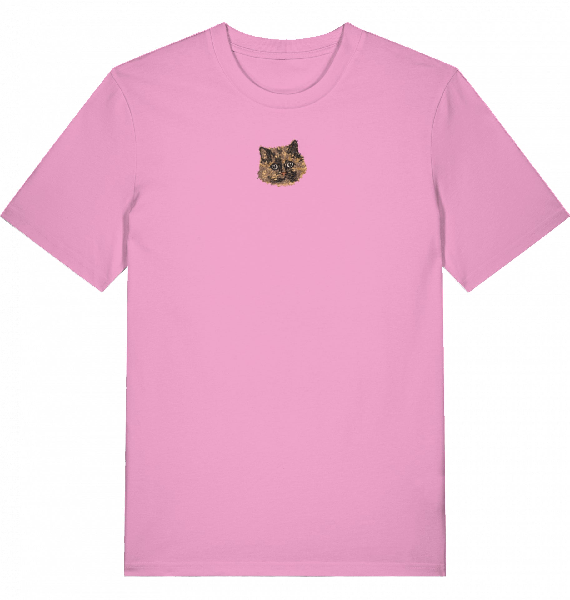 Organic Unisex Shirt - Candy -
