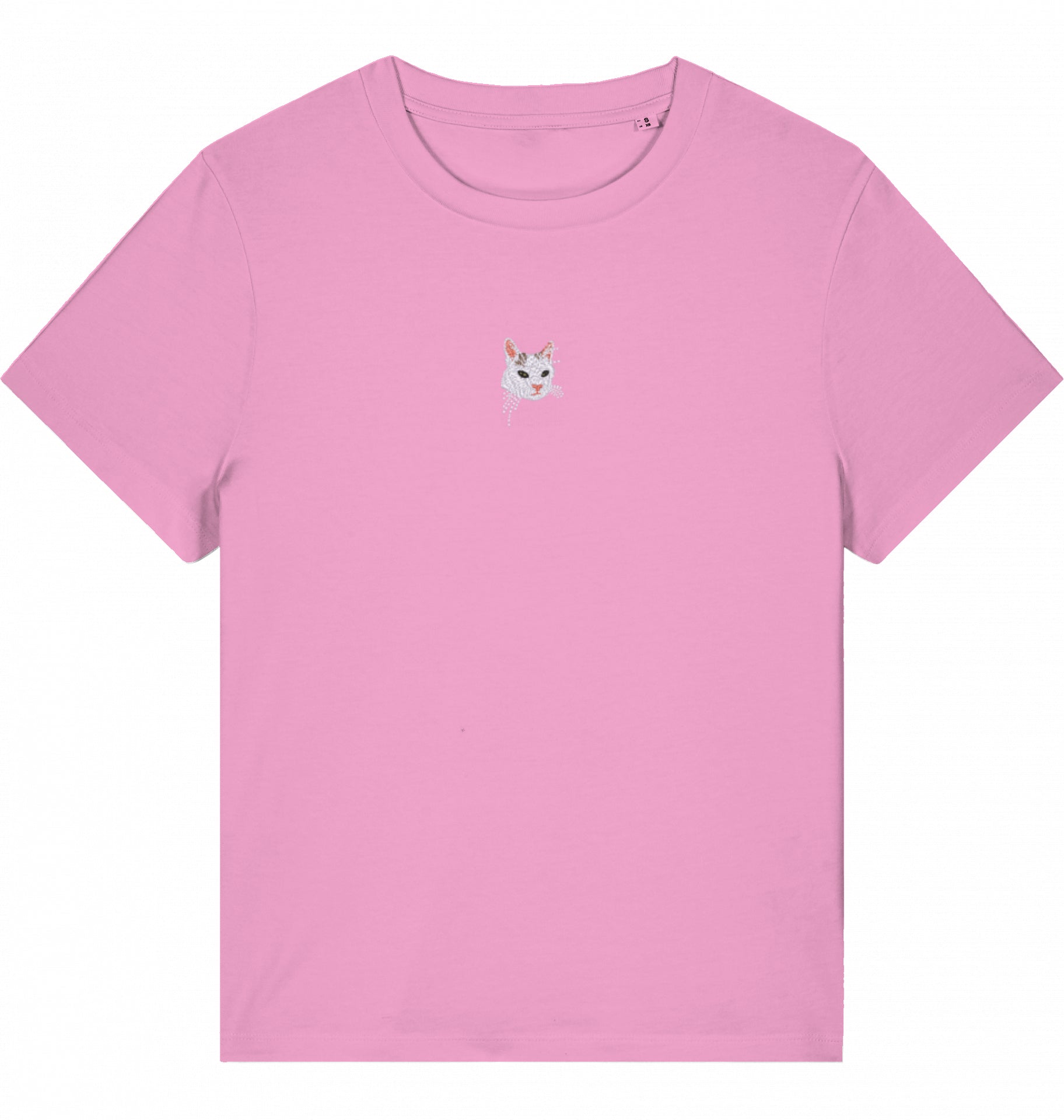 Organic Damen Shirt - Melanie -