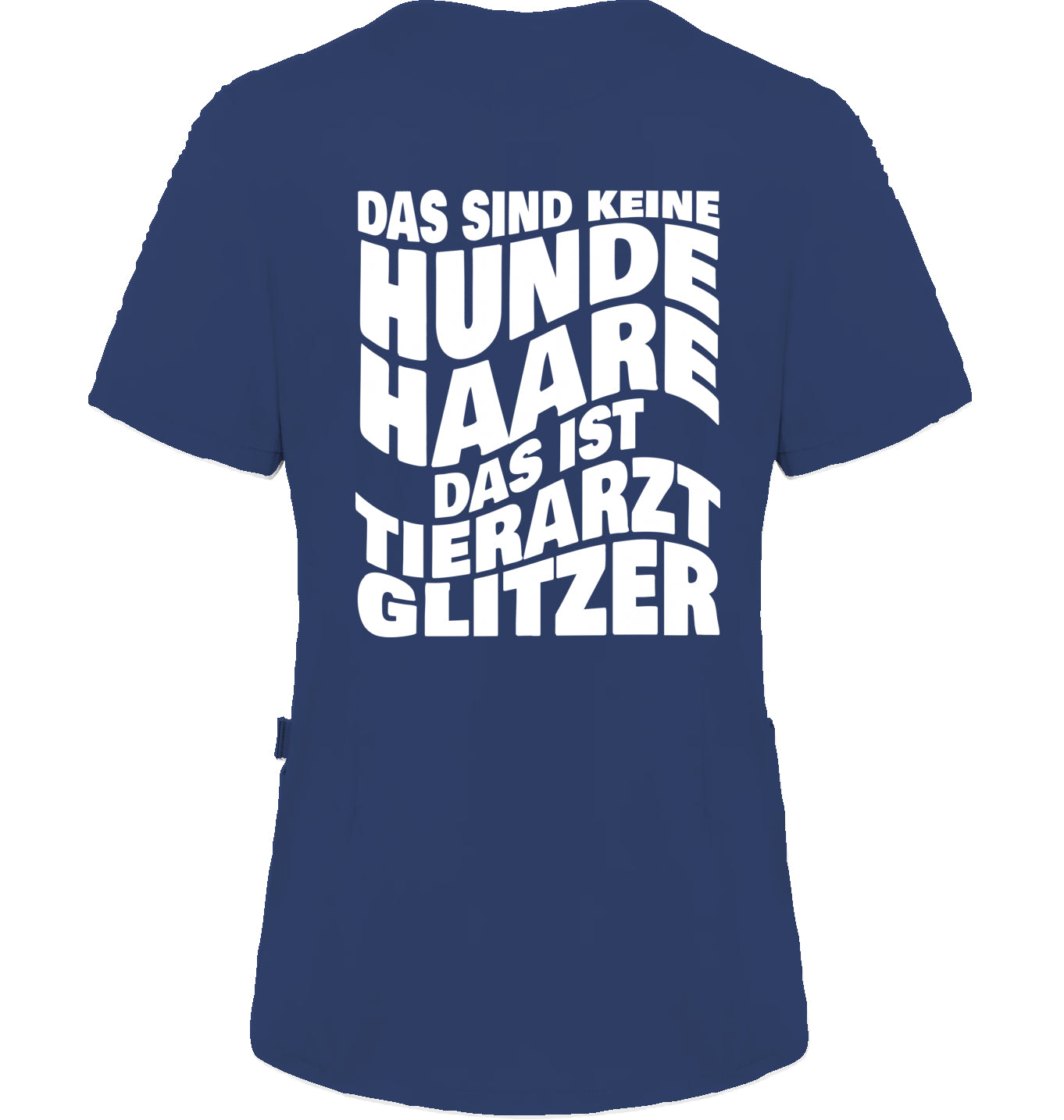 Kasack Damen - Haar -