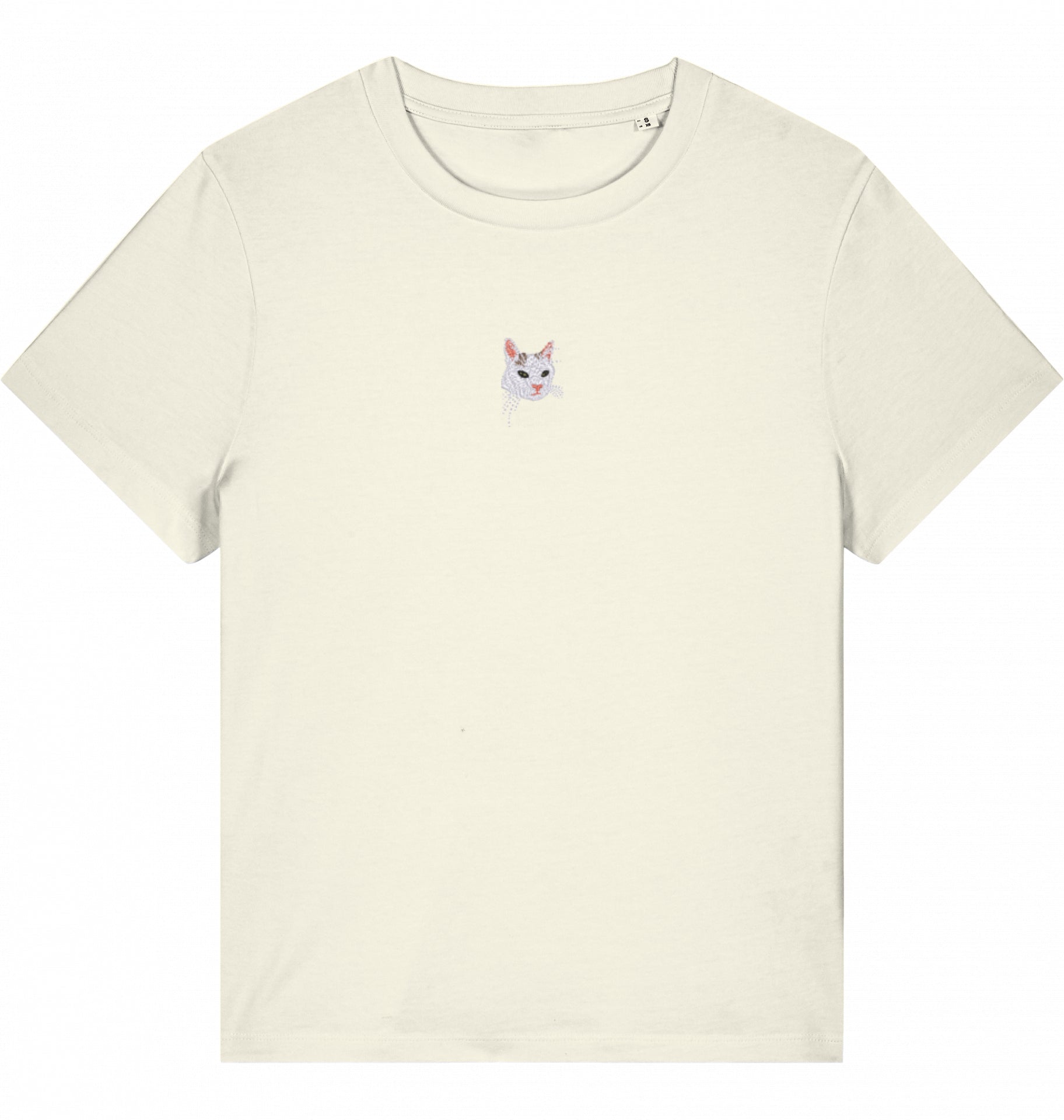 Organic Damen Shirt - Melanie -