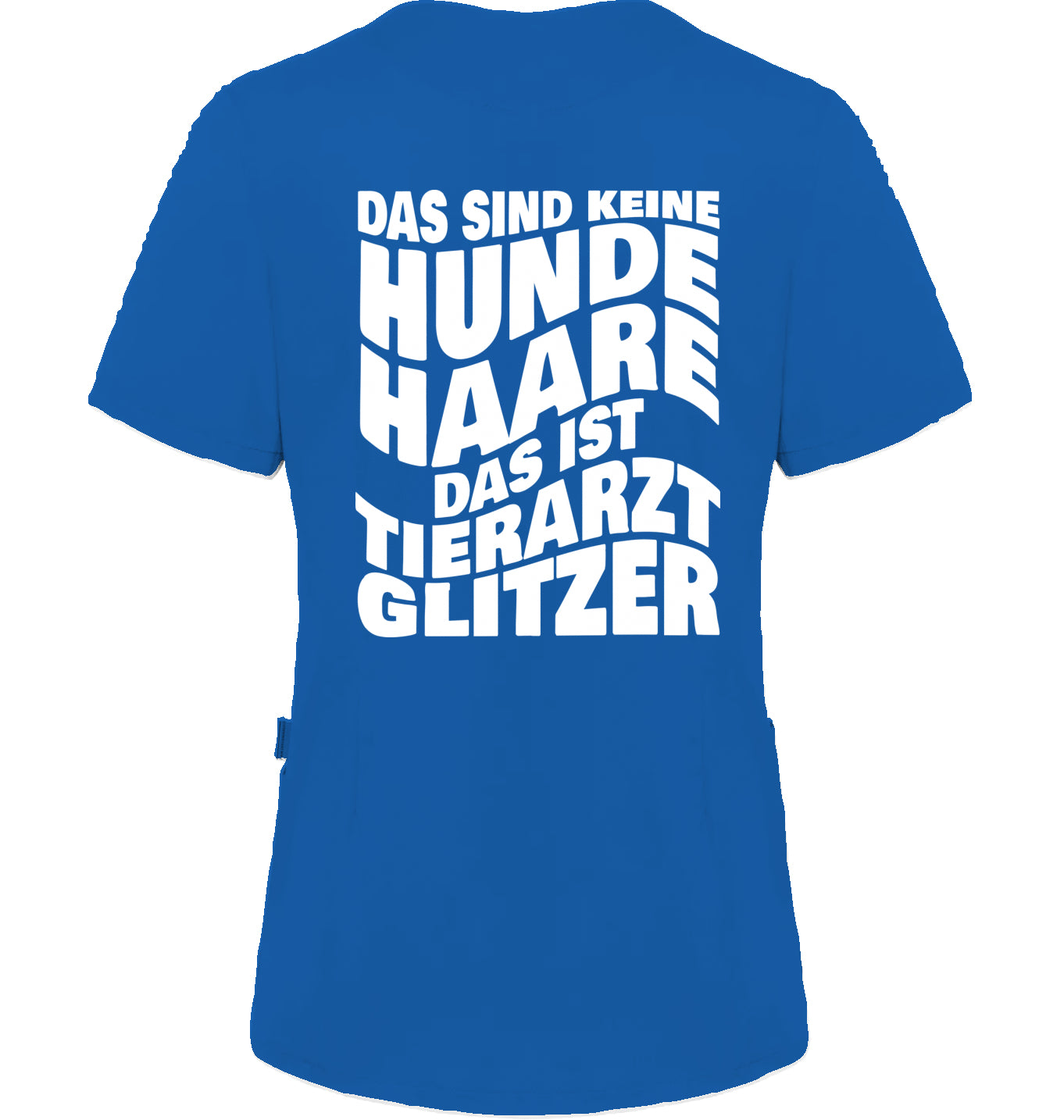 Kasack Damen - Haar -