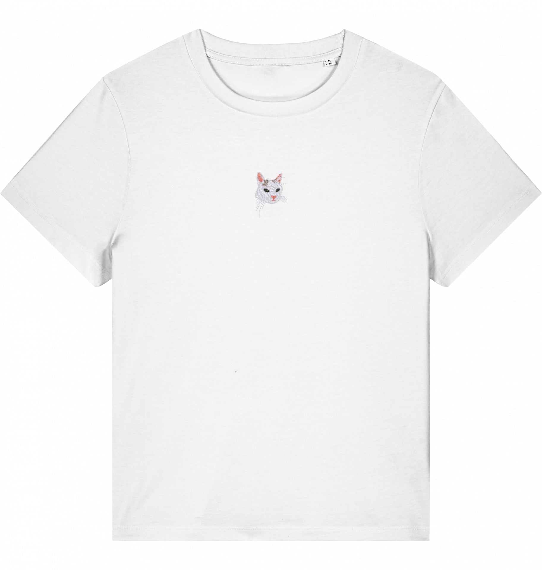 Organic Damen Shirt - Melanie -