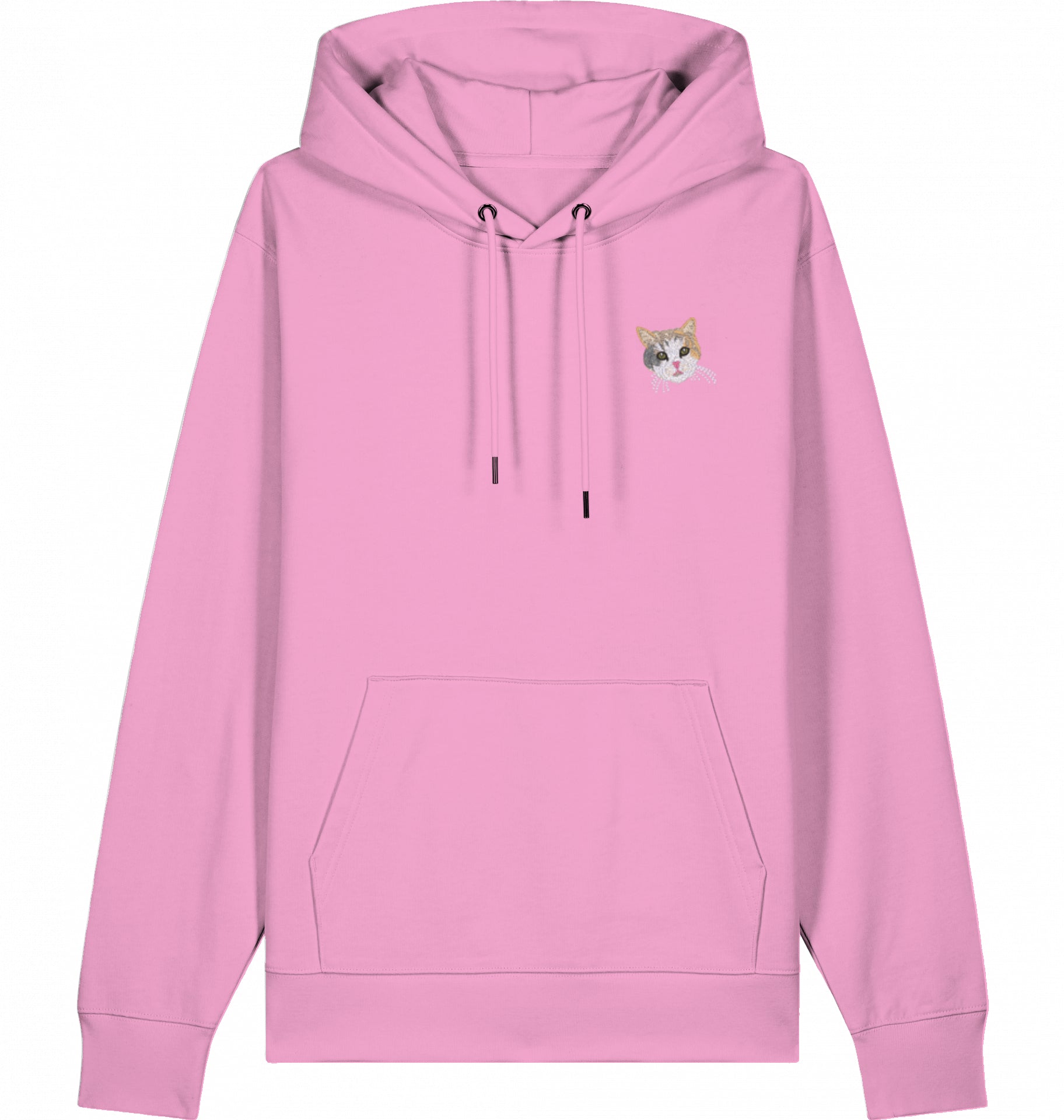 Organic Unisex Hoodie - Eibach -