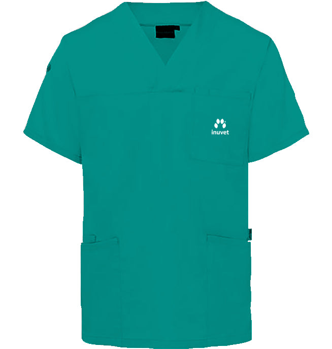 Kasack Herren - Haar -