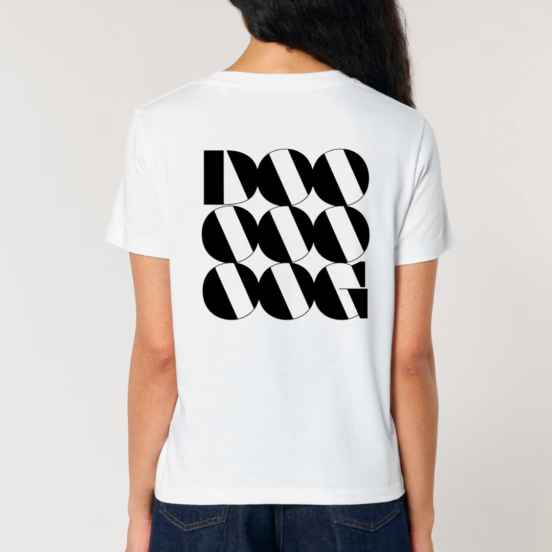 Organic Damen Shirt - DOOG -