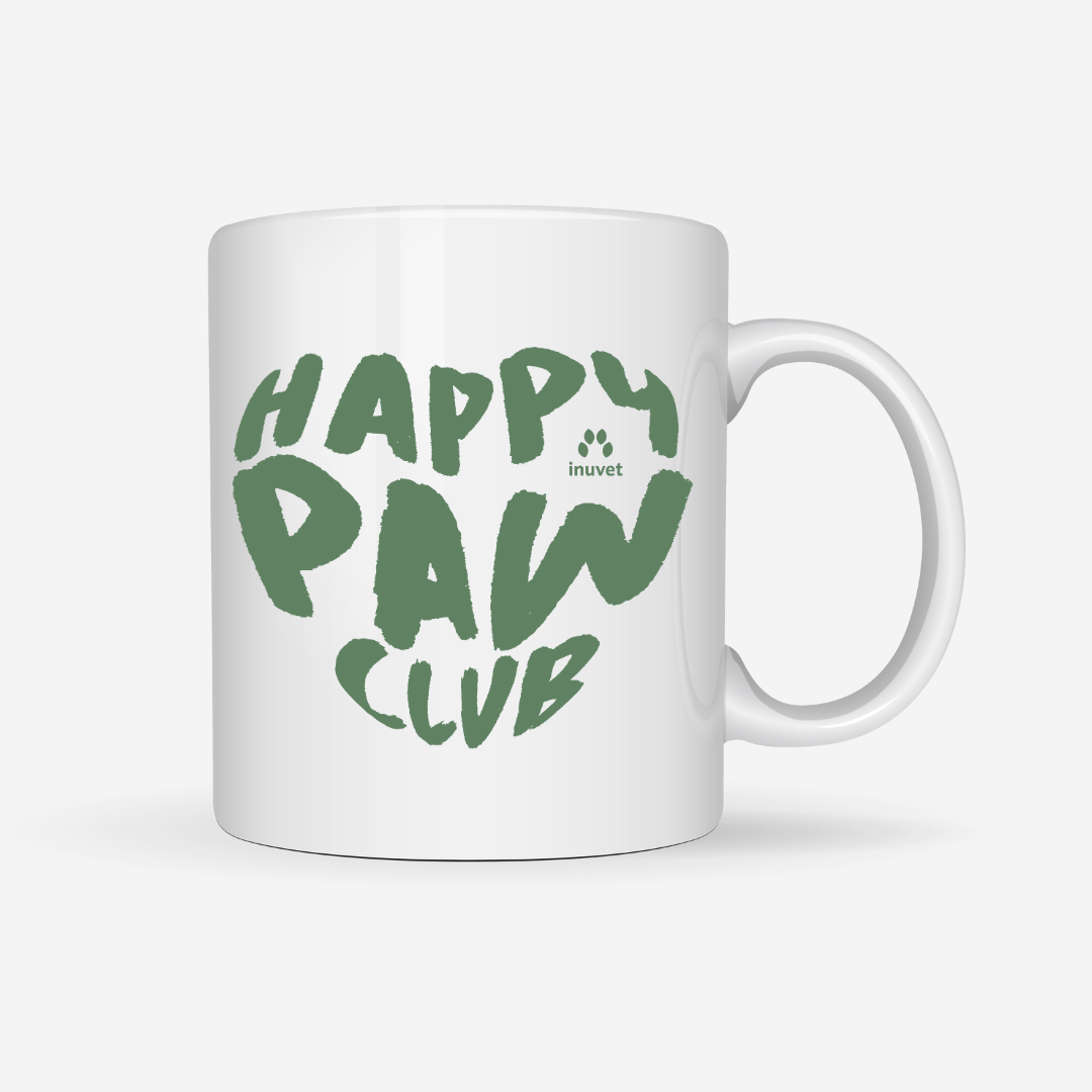Tasse - Happy Paw Club -