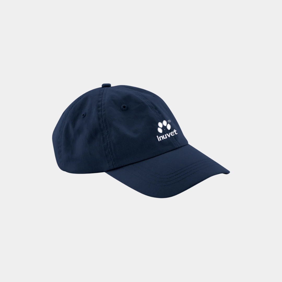 Unisex Cap - Inuvet -