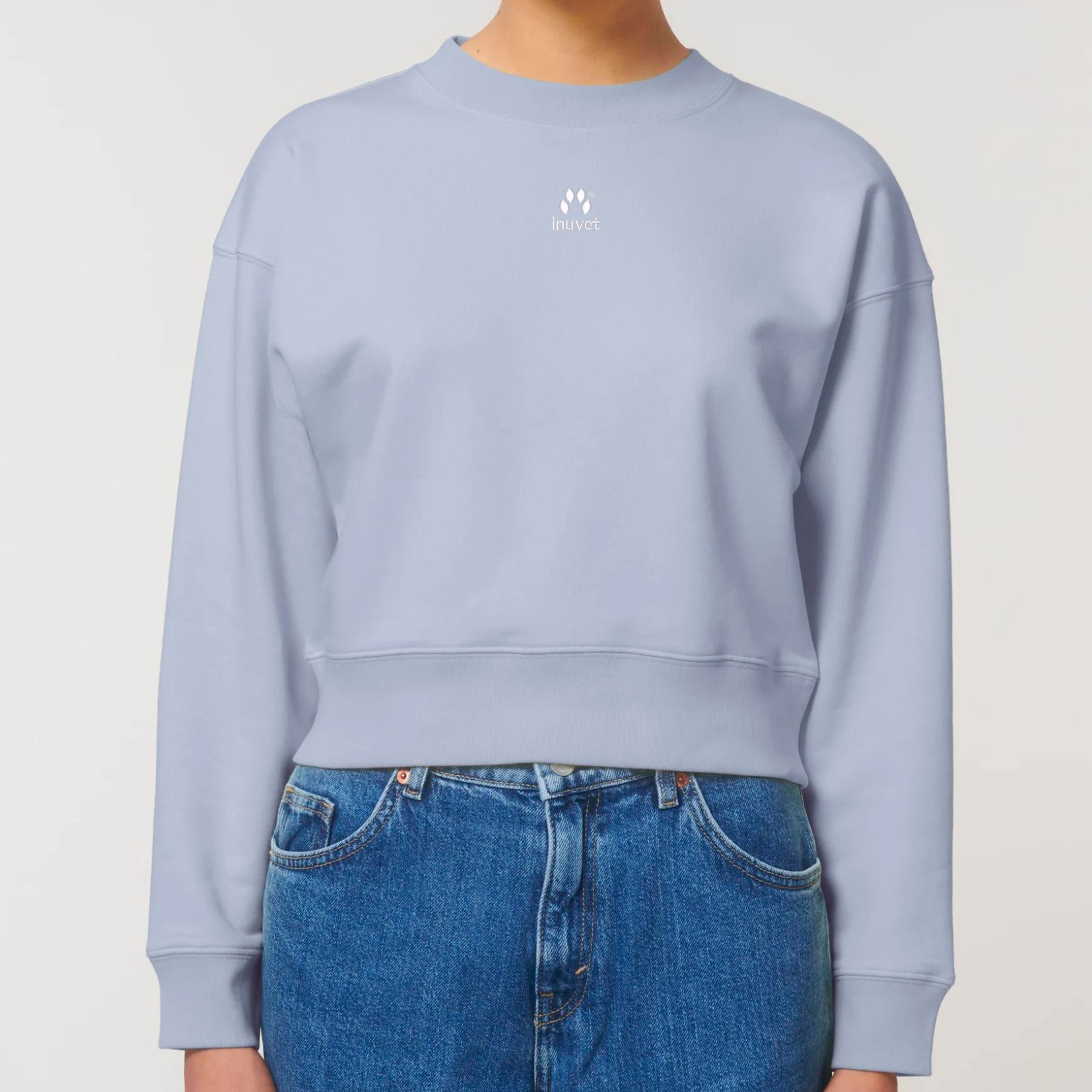 Organic Damen Sweatshirt - DOOG -