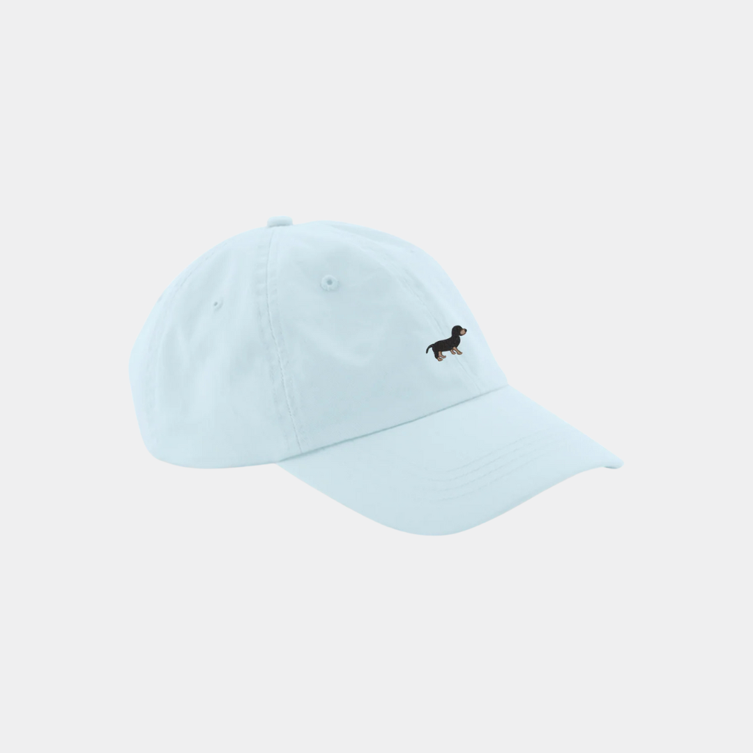 Unisex Cap - Dackel - Tilli
